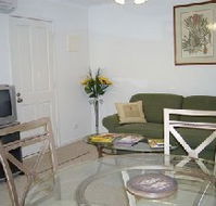 Barbs B and B - Accommodation Brisbane