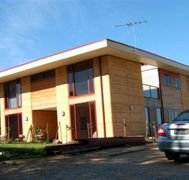 Carolins Organic Farm - Accommodation Brisbane