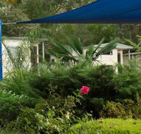 Healesville Tourist Park - Accommodation Brisbane
