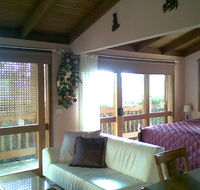 Helgrah Cottage - Accommodation Brisbane