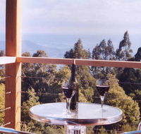 Lyrebird Cottages - Accommodation Brisbane