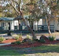 Apollo Gardens Caravan Park - Accommodation Brisbane