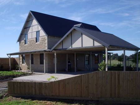 Tessenna Villa - Accommodation Brisbane 1