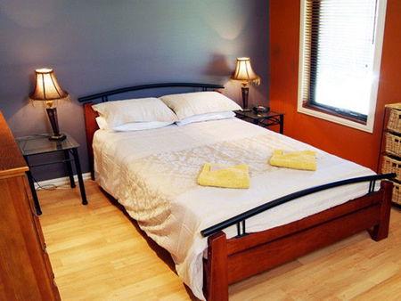Tessenna Villa - Accommodation Brisbane 2