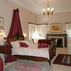 Upper Beaconsfield VIC Accommodation Brisbane