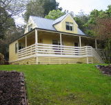 The Loft - Accommodation Brisbane