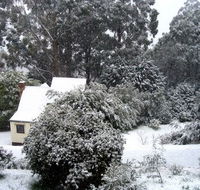Tranquillity Cottage - Accommodation Brisbane