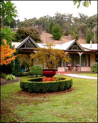 Valley Guest House - Accommodation Brisbane 1