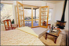 Valley Guest House - Accommodation Brisbane 2