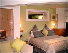 Valley Guest House - Accommodation Brisbane 3