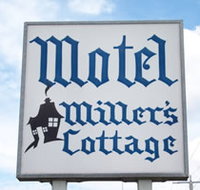 Millers Cottage Motel - Accommodation Brisbane