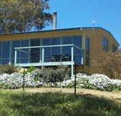 Burnt Creek Cottages - Accommodation Brisbane