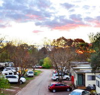 High Country Holiday Park - Accommodation Brisbane