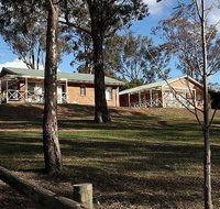 Mansfield Country Resort - Accommodation Brisbane