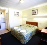 Esplanade Motel - Accommodation Brisbane