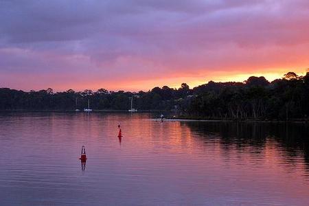 Resthaven Caravan Park - Accommodation Brisbane 1