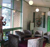 Princeton Motor Lodge - Accommodation Brisbane