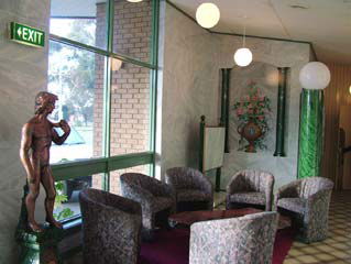 Princeton Motor Lodge - Accommodation Brisbane 4