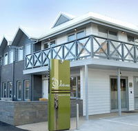 The Victoria Port Fairy - Accommodation Brisbane