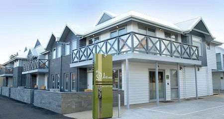 The Victoria Port Fairy - Accommodation Brisbane 0