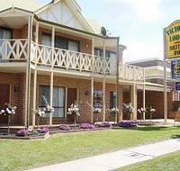Victoria Lake Holiday Park - Accommodation Brisbane