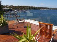 Bancroft Bay Apartments - Accommodation Brisbane 1