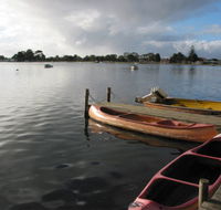 Deja Vu Lakes Entrance B and B - Accommodation Brisbane
