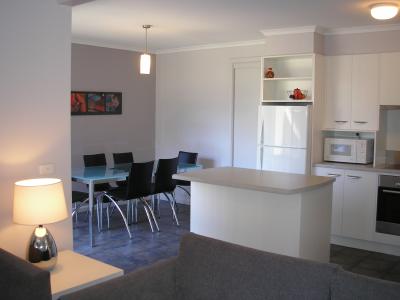 Edgewater Terraces At Metung - Accommodation Brisbane 4
