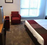 The Esplanade Resort and Spa - Accommodation Brisbane