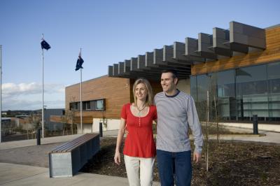 RACV Inverloch Resort - Accommodation Brisbane 0