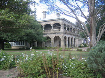 Kilmany Park - Accommodation Brisbane 0