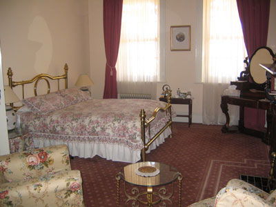 Kilmany Park - Accommodation Brisbane 1