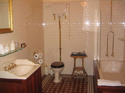 Kilmany Park - Accommodation Brisbane 2