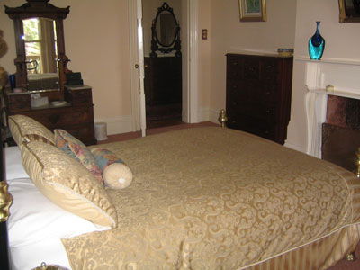 Kilmany Park - Accommodation Brisbane 3