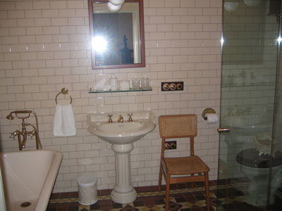 Kilmany Park - Accommodation Brisbane 4
