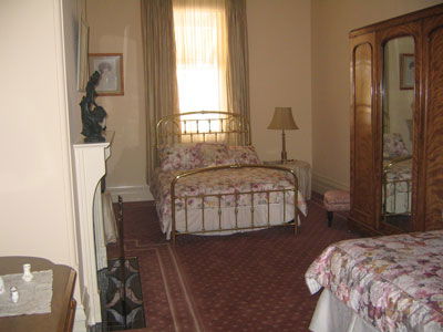 Kilmany Park - Accommodation Brisbane 5