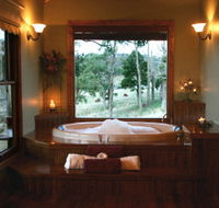 Ripplebrook Cottages - Accommodation Brisbane