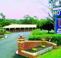 Aristocrat Waurnvale Motel - Accommodation Brisbane