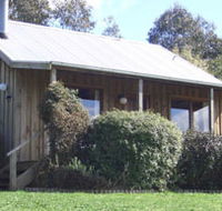 Bloomfield Cottages - Accommodation Brisbane