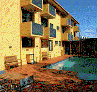 Airolodge International Motel - Accommodation Brisbane