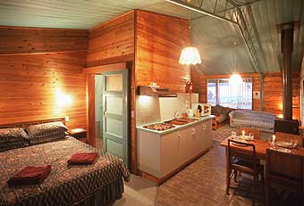 Mackas Farm - Accommodation Brisbane 5