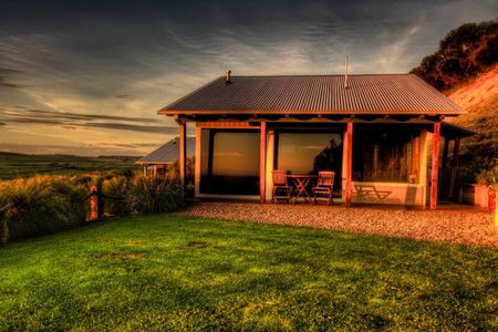 Anchors Port Campbell - Accommodation Brisbane 1