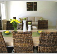 Port Style B and B - Accommodation Brisbane