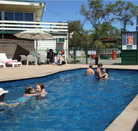 Dylene Caravan Park - Accommodation Brisbane
