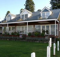 Johanssons Perch - Accommodation Brisbane