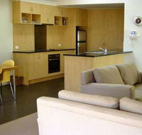Sackville Apt No 1 - Accommodation Brisbane