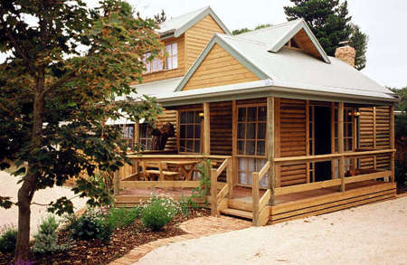 Ti Tree Village - Accommodation Brisbane 0