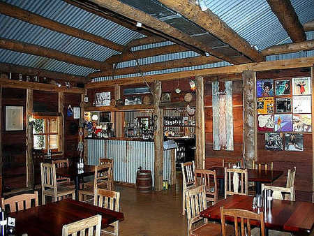 Ti Tree Village - Accommodation Brisbane 1