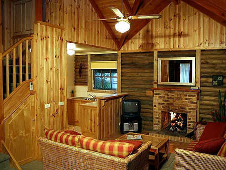 Ti Tree Village - Accommodation Brisbane 2