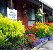 Orbost Country Roads Motor Inn - Accommodation Brisbane